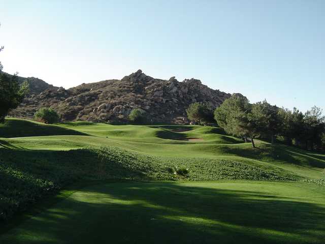 Rancho Del Sol - photo 1