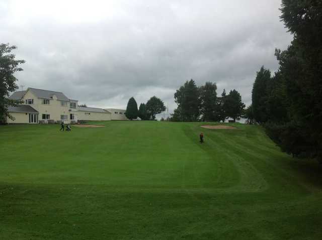 Uttoxeter Golf Club - photo 3