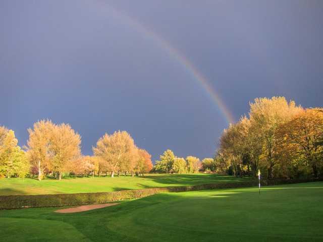 Heaton Moor Golf Club - photo 6