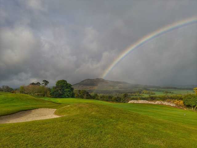 Bray Golf Club - photo 2