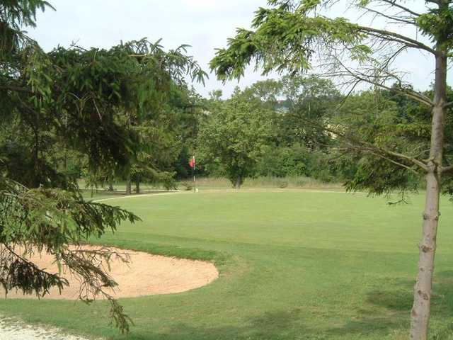 Forrester Park Golf Club - photo 5