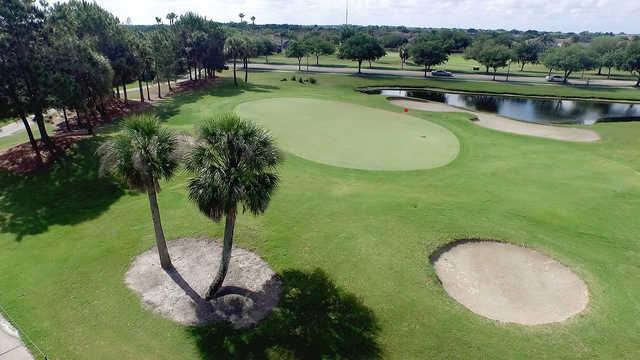Remington Golf Club - photo 2