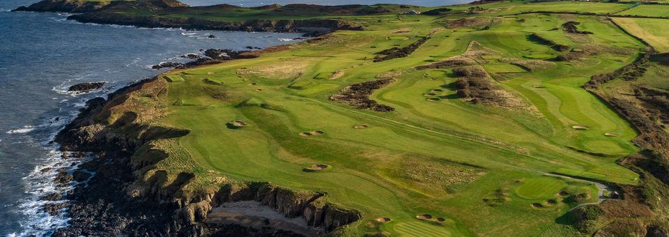 Nefyn Golf Club - photo 7