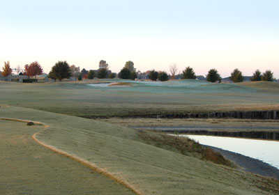 Pheasant Run - photo 5
