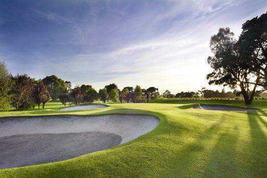 Rossdale Golf Club - photo 4