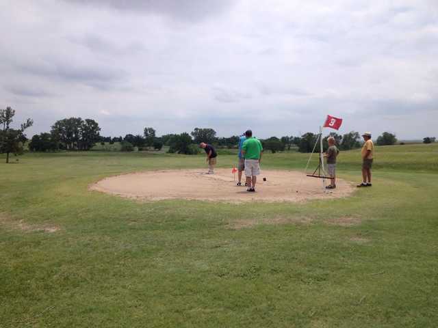 Downs Golf Course - photo 2