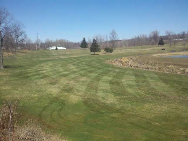 Coolridge Golf Course