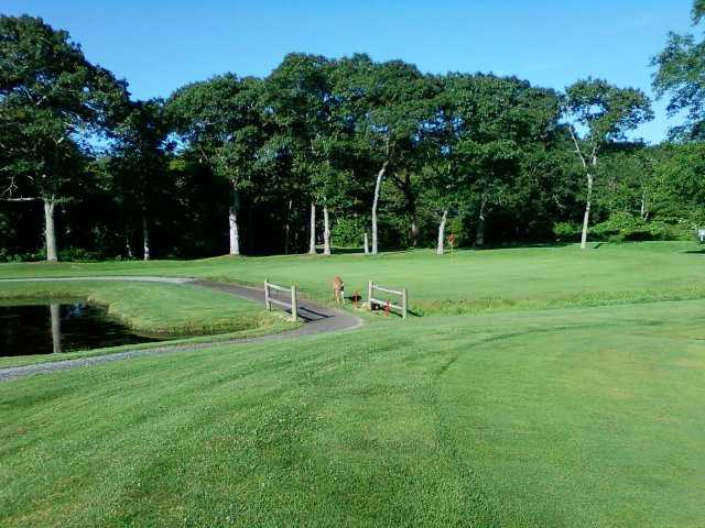 Little Harbor Golf Course - photo 4