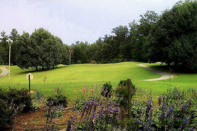 Orchard Trace Golf Club - photo 2