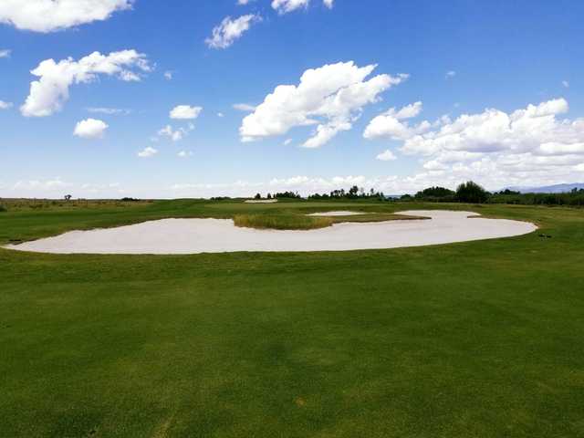 The Links at Teton Pines