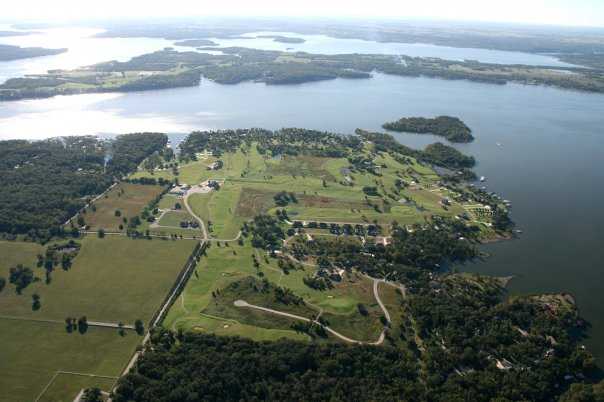 Patricia Island Golf Club - photo 6