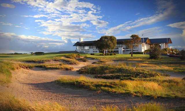 The Lakes Golf Club - photo 4