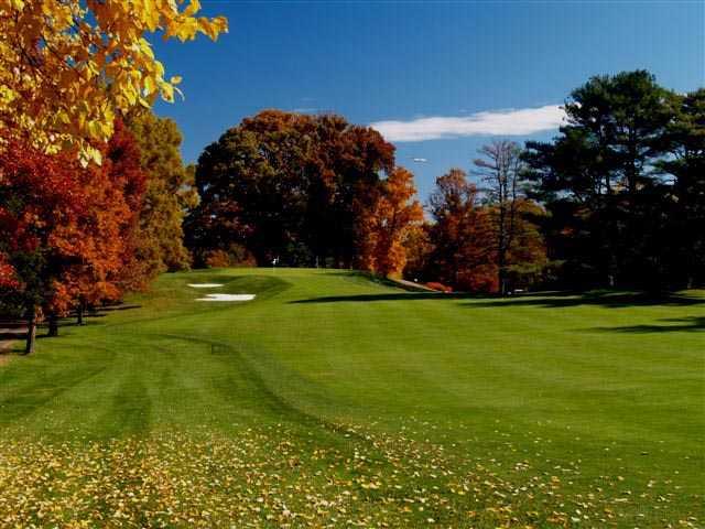 Washington Golf & Country Club - photo 3
