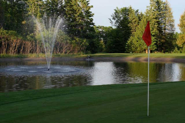 Sand Point Golf Course - photo 5