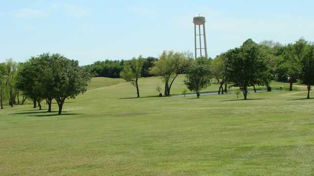 Greenbrier Golf Club - photo 3