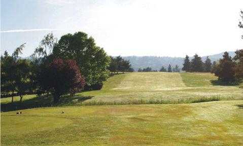 Three Rivers Golf Course - photo 3