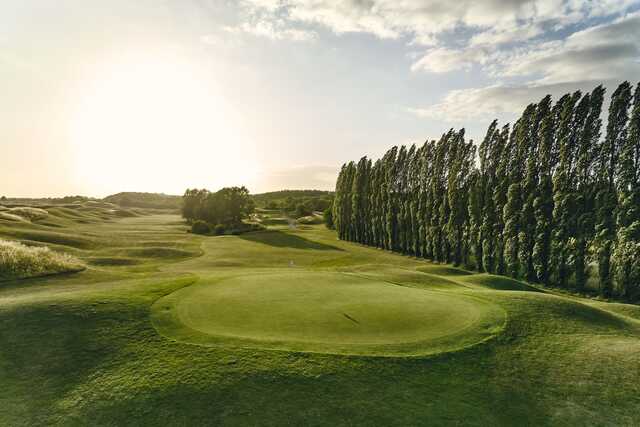 Le Golf National - Aigle - photo 2