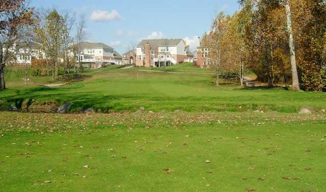 Gray Eagle Golf Club & Academy - photo 2