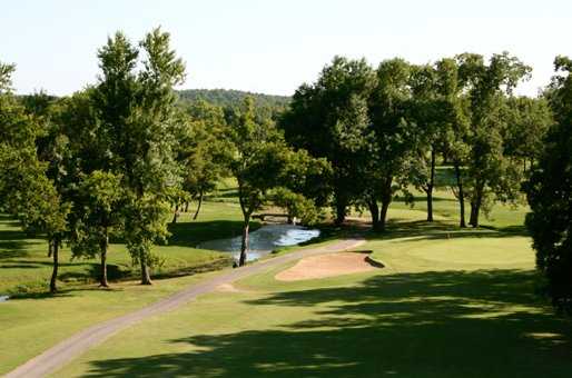 Pryor Creek Golf Club - photo 7