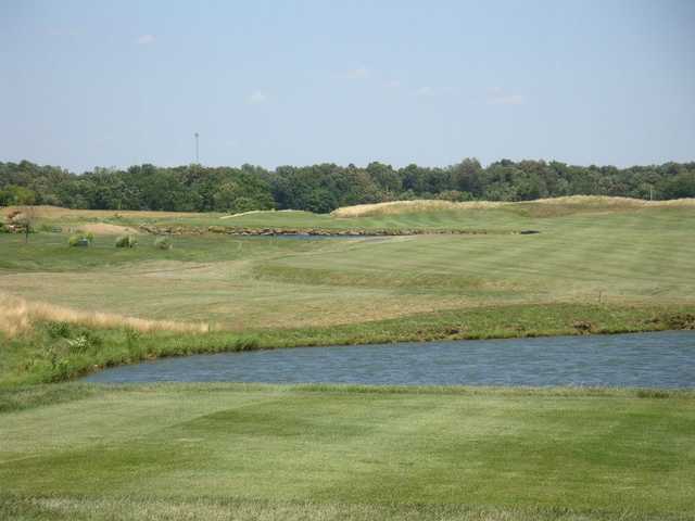 Cambridge Golf Club - photo 5
