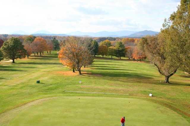 Colonial Hills