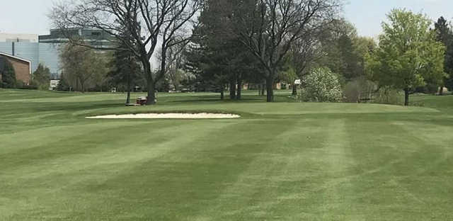 Somerset Golf Club - photo 3