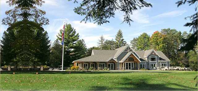 Windermere Golf & Country Club - photo 6