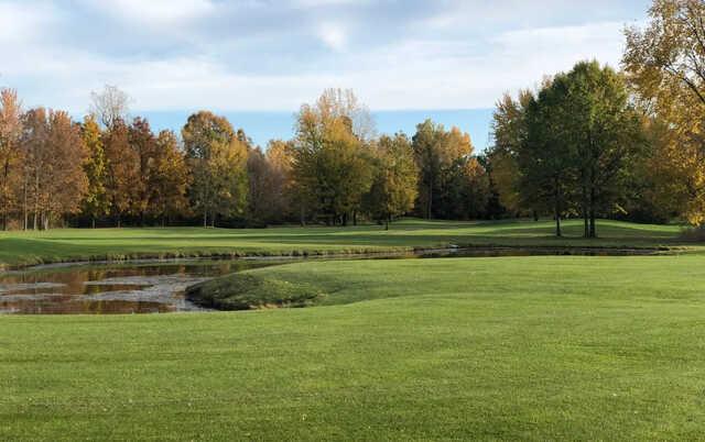 Cedar Glen Golf Course - photo 2