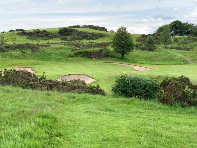 Beith Golf Club - photo 2