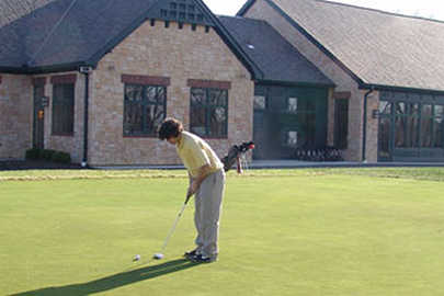 Fairfield Greens-North Trace - 9 Holes - photo 1