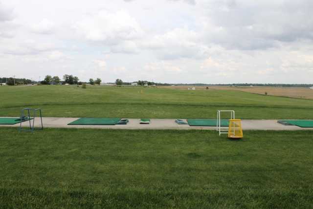 Deerfield Golf Course - photo 2