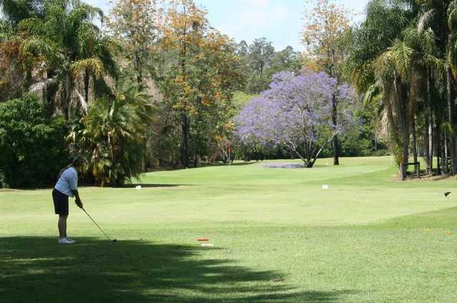 Boomerang Farm Golf Course - photo 3
