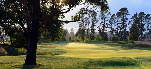 Ballarat Golf Club