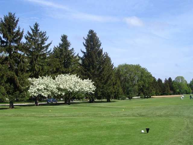 Reid Golf Course - photo 2