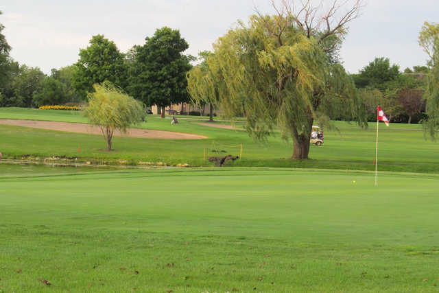 Wedgewood Golf Course - photo 2