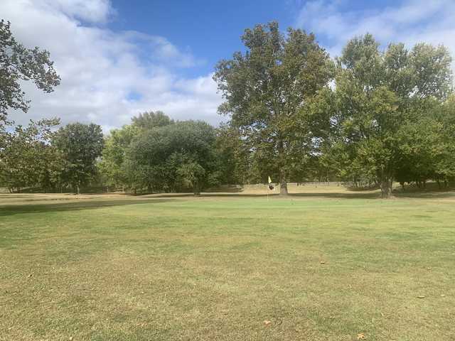 Desoto Golf Club - photo 2