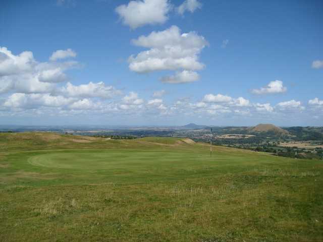 Church Stretton Golf Club - photo 7