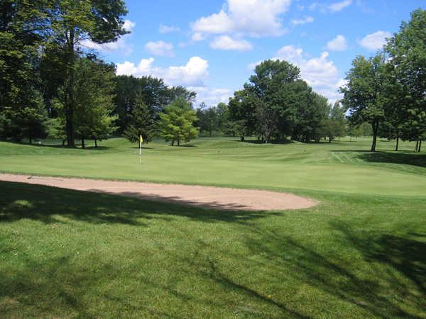 Listowel Golf Club