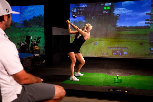 X-Golf Solon - photo 7