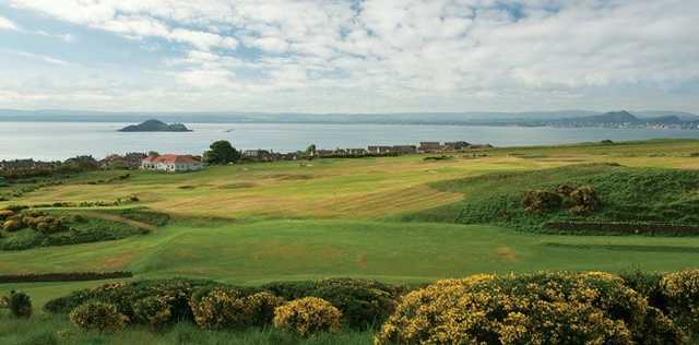 Kinghorn Golf Club - photo 8