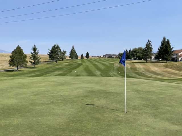 Fairmont Hot Springs Resort - photo 6
