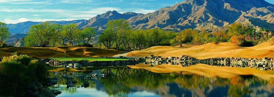 PGA WEST - Pete Dye Stadium Course - photo 6
