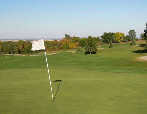 Northridge Country Club - photo 2