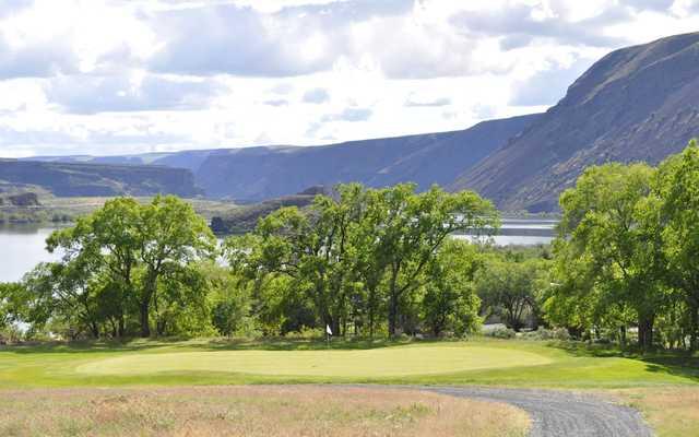 Vic Meyers Golf Course At Sun Lakes - photo 1