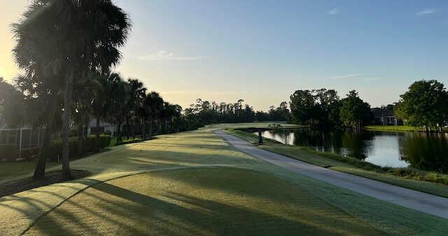 Stoneybrook Golf Club - Estero - photo 4