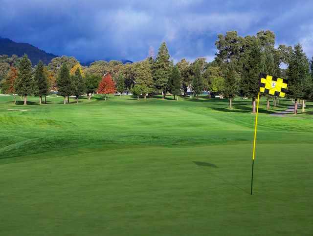 Sonoma Golf Club - photo 2