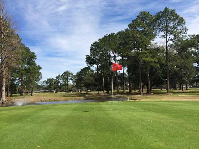 Bayou Country Club - photo 2
