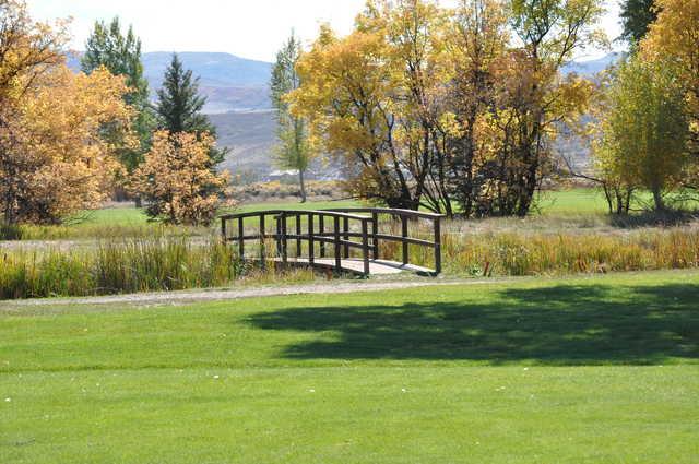 Yampa Valley - photo 3