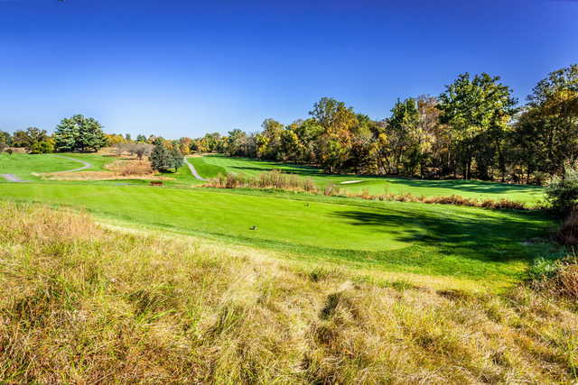 Northwest Golf Course