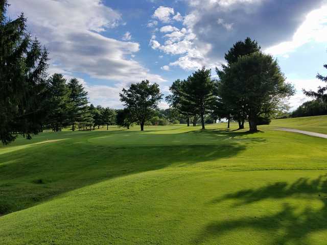 Wytheville Golf Club, Inc. - photo 1